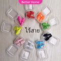 ที่อุดหูกันเสียง ปลั๊กอุดหู เอียปลั๊ก  Earplugs. 