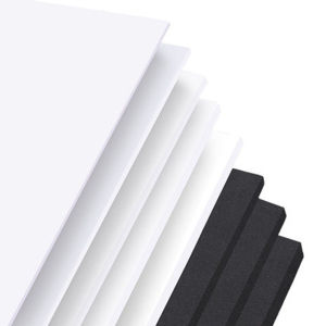 [Ready Stock]35*100cm EVA Foam Sheets Thickness 1/2/3/5/10MM Kids Handmade COS Prop Materials DIY Craft Cosplay&Aviation Model