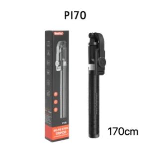 ✅100% Original AMZ NeePho Selfie Stick Tripod P170/P170S 170cm Tripod Stand with Wireless Remote for Phone