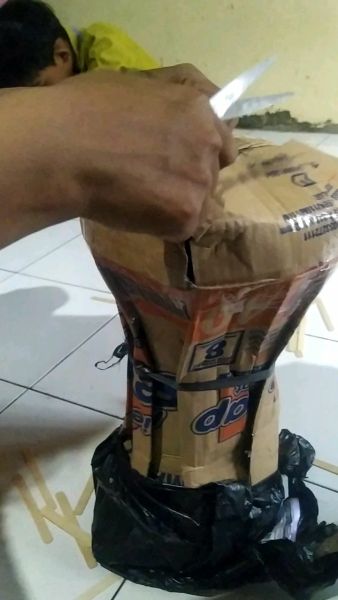 Buyer review video 2