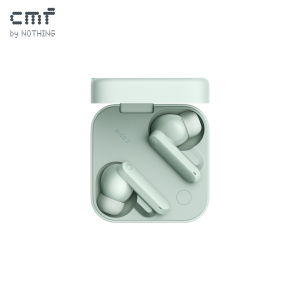 [NEW] CMF Buds 2 | PMI Driver with Dirac Opteo | Hybrid Active Noise Cancellation | 6HD Mic | Spatial Audio