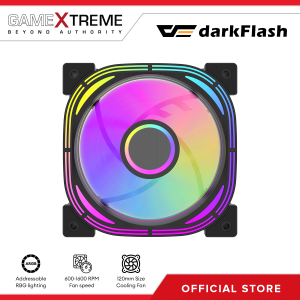 DarkFlash Infinity 24 ARGB Single Cooling Fan