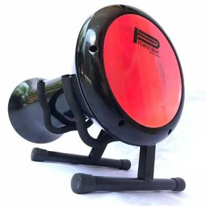 Darbuka 8 Inch Mika PB/SP Lengkap Tas Dan Kunci L