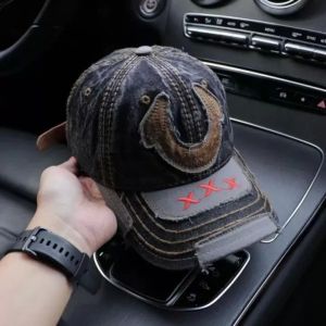 Nón kết mũ kết Địa XXX phối lưới vải kaki xịn chuẩn thời trang (Ảnh thật) - NVF0825