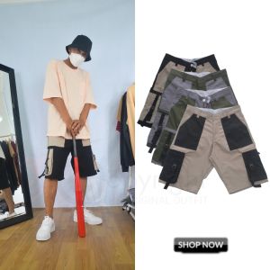 DJ.THREE * NEW CARGO TWOTONE / CELANA CARGO PENDEK PRIA / CARGO PANTS PRIA / PDL PENDEK / PDL TWOTONE / CELANA CARGO ORIGINAL / CELANA PRIA / CELANA PENDEK / CARGO PENDEK PRIA DISTRO ORIGINAL / CARGO STANDART / CARGO PANJANG TERBARU CELANA CARGO TERLARIS