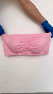 Tube bra women super plus size 6XL baju dalam perempuan besar 超大码文胸女