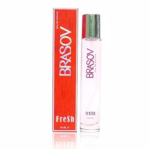 Parfum Brasov Eau De Perfume 50 Ml Varian Extreme Sporty Soft Energy Fresh Dynamic Mystery Lovely
