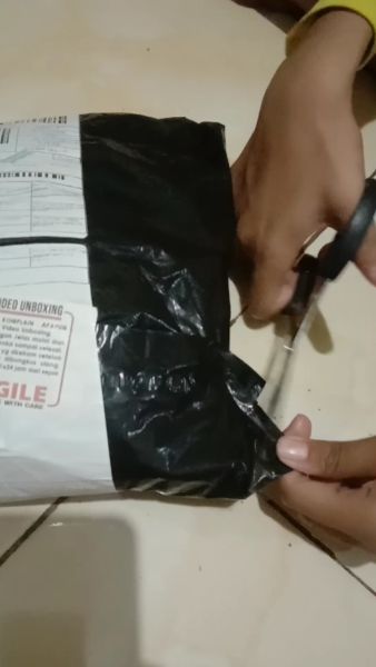 Buyer review video 4