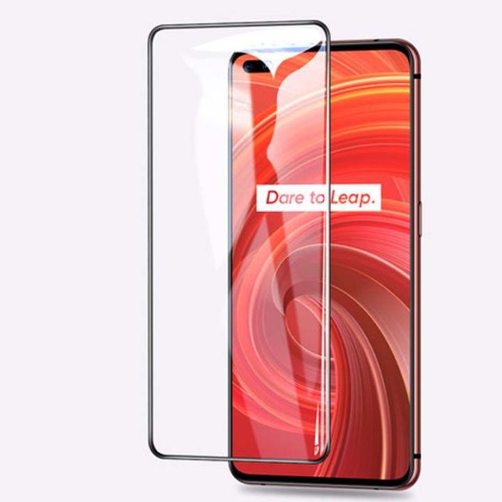 (TG KACA BENING)- Tempered glass oppo A54/A74/A95/A55/ Reno 3 4 4F 5/ 5F 6 7 7Z 8 8Z  Antigores Full Cover