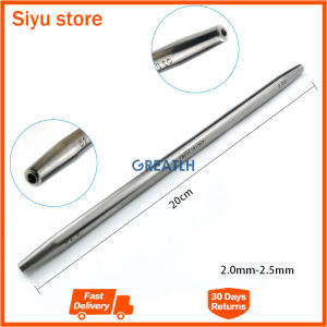 Stainless Steel Bone Kirschner Wires Bender Orthopedic Instrument pet