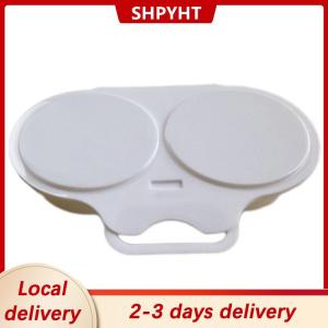 [COD] SHPYHT Local delivery Ship within 24 hours Kitchen Microwave Oven Round Shape Egg Steamer Cooking Mold Egg Poacher Egg Tool