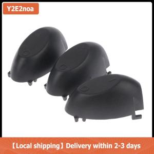【Local shipping】 5 cái nút chuyển đổi Ấm đun nước điện Mũ nút điều khiển nhiệt độ hơi nước Phụ Kiện Nút chuyển đổi Ấm đun nước