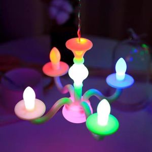 European curtain lampLed outdoor curtain lights waterfall lights flashing lights string lights all over the sky star lights girls room decoration lights