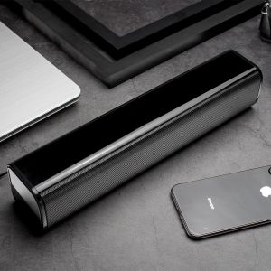 Loa vi tính Q2 Sound Bar HD