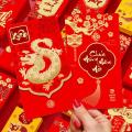 Bao lì xì đẹp - Bao lì xì 2024. 