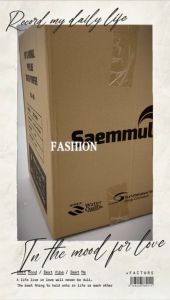Korean Design Hot & Normal Mineral Water Dispenser Filter System / Drinking Water System (HALAL MALAYSIA FILTER SYSTEM)