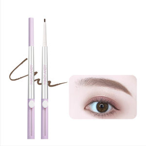 สามในหนึ่งเดียว กันน้ำ ป้องกันเหงื่อ ความรู้สึกหมอก ยั่งยืน คิ้วป่า ที่เขียนคิ้ว