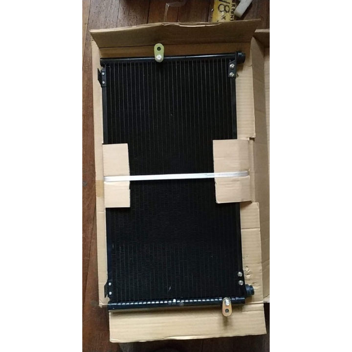 Condenser Honda accord (19941997) Lazada PH