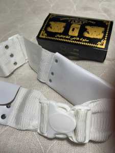 Sabuk Tawaf Jumbo: Solusi Nyaman dan Praktis untuk Ibadah Tawaf yang Lancar