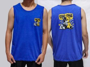 SINGLET PRIA / KAOS DALAMAN PRIA / PAKAIAN PRIA / KAOS SINGLET PRIA