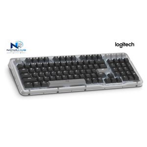 Logitech Alto Keys K98M Wireless Mechanical Keyboard
