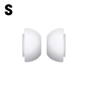 Anti-Slip Replacement Earbuds Silicone Earphone Tip Compatible For Airpods Pro Pro 2 Soft Noise Reducing Comfortable Silicone Earplugs Protectors