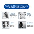 Therapy sleeping spray /strong deep sleep 1 second spray/Spray deep sleep Essential Oil  /Lavender Sleep Spray Insomnia 50ML. 
