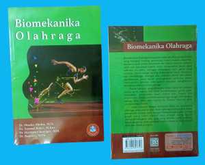 BIOMEKANIKA OLAHRAGA - ALFABETA