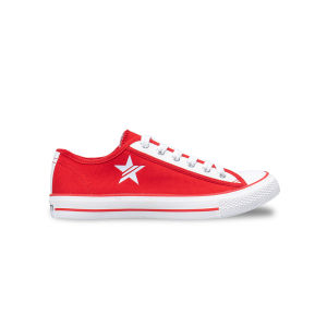 รองเท้าผ้าใบ ผูกเชือก   พื้นยางพารา  SIZE 37-45 ส่งตรงจากโรงงานแท้100% GOLDCITY รุ่น NO030
