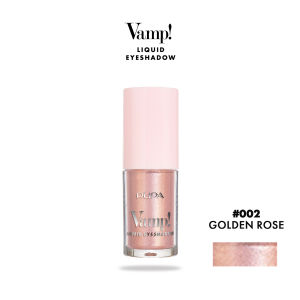 Pupa Milano Vamp! Liquid Eyeshadow 4ml