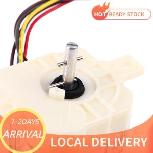 🚚Local Delivery🔥 6Wire 180Degree Washing Machine Timer Switch Wash Timer Semi-Automatic Double-cylinder Washing Machine Accessories
