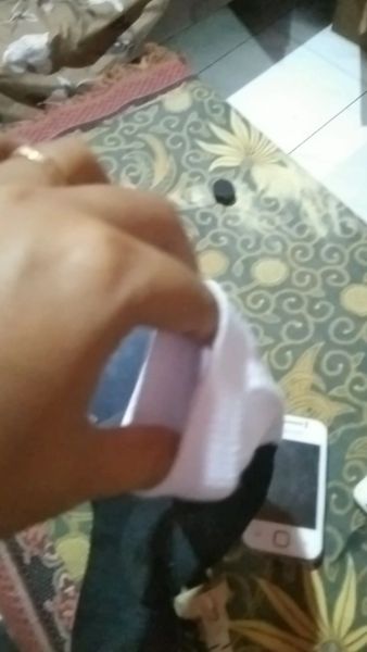 Buyer review video 2