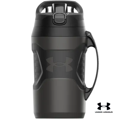 Under Armour UA Unisex Playmaker Jug 64 oz. Water Bottle