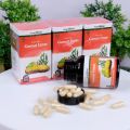 Obat Darah Rendah, Obat Herbal Tekanan Darah Rendah, Penambah Darah, Suplemen Mengobati Anemia, Kurang Darah, Buat Penderita Darah Rendah, Menormalkan Tekanan Darah, Sakit Kepala Pusing, Vertigo, Mudah Lelah, Susah Tidur Insomnia - Kapsul Gamat Emas. 