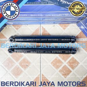 SHOCKBREAKER ABSORBER FRONT SHOCK BREAKER BREKER DEPAN ISUZU TRAGA MERK TRIVINDO SHOKBREKER ABSORBER FRONT SHOK BREKER DEPAN SATU SET