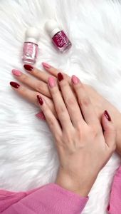 KUTEK SR12 NAIL POLISH SR12 PEEL OFF HALAL WATERBASED CEPAT KERING MUDAH DIKELUPAS