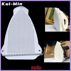 Iron Shoe Plate Cover Protector protects your iron for long-lasting use