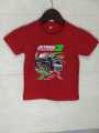 kaos anak bus om telolet terbaru usia 1 sampai 12 tahun. 