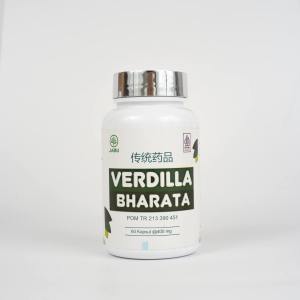 Obat Batuk Berdarah Obat TBC Obat Paru - Paru Obat Sesak Nafas || VERDILA BHARATA 100% ORIGINAL
