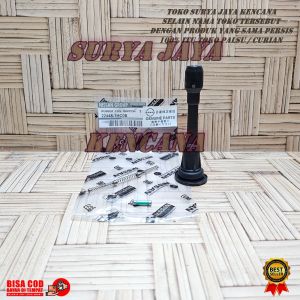 SELONG SONG KARET BATANG KOIL LIVINA EVALIA MARCH JUKE DATSUN