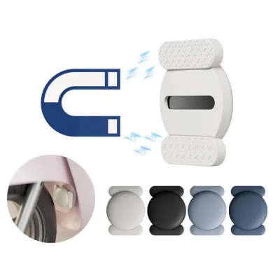 GOOJODOQ Secure Tracking & Secure Tracking Anti-loss Smart Bluetooth Tracker