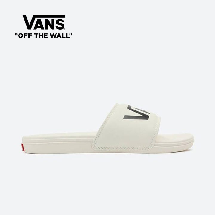 La Costa Slide On Vans Womens Shop Vans Vans X SBTG La Costa Slide