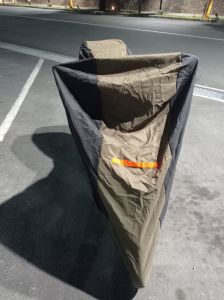 (XL) E-BIKE 2 WHEELS WATER-REPELLANT COVER\n(XL) HONDA ZOOMER X WATER-REPELLANT MOTORCYCLE COVER (NO TOP BOX)\n(2XL) HONDA ZOOMER X WATER-REPELLANT MOTORCYCLE COVER (WITH TOP BOX)