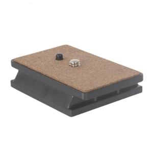 Wide Compatibility Tripod Quick Release Plate Secure Locking Mechanism for YUNTENG 880/870 Smooth Photography Workflow