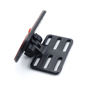 Bracket Holder Kamera Mundur Mobil Tempel Kaca Mobil Breket Dudukan Kamera Parkir Mundur Mobil Universal untuk RearDashcam