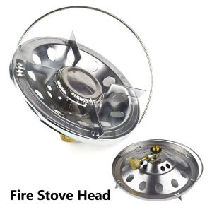 Super Kalan Gas Stove Single Burner with Holes IRON GAS COVER SMALL