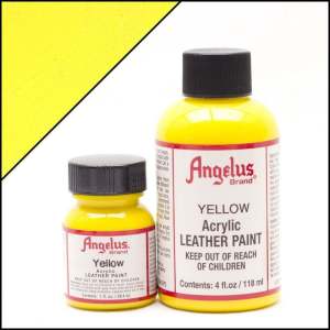 80 colors (S to Z) | Angelus Acrylic Leather Paint | List 4/4