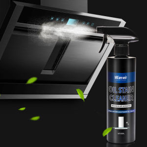 【Fans tone】 Kitchen Cleaner Grease Oil Remover Multi-Purpose Cleaner Cleaning Detergent Household Cleaning Liquid Kitchen Tools