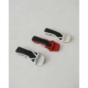 AJ 69 SENDAL HAK TAHU WANITA MARSANDA 2CM