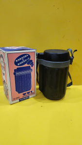 Hộp cơm giữ nhiệt nội địa Nhật AL-1602 (112774)